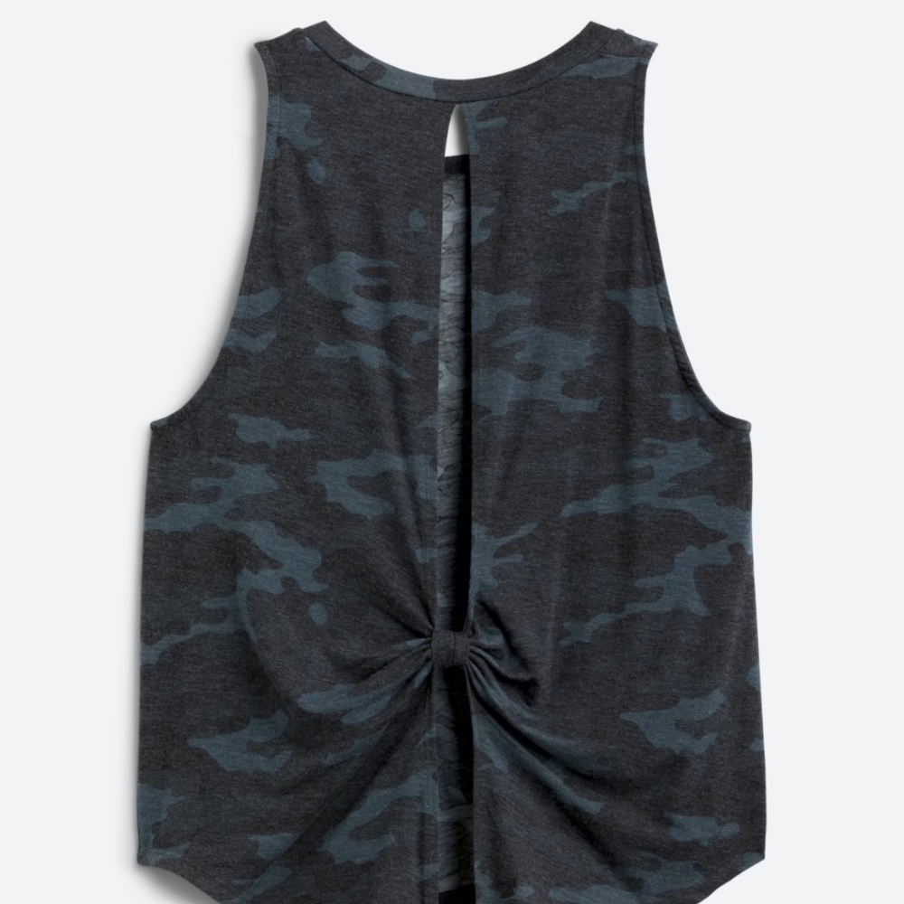 Glider Electric Performance Printed Tank NWT - image 2